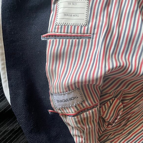 Gorgeous Chanel Style Nieman Marcus Original Blazer - Picture 4 of 8